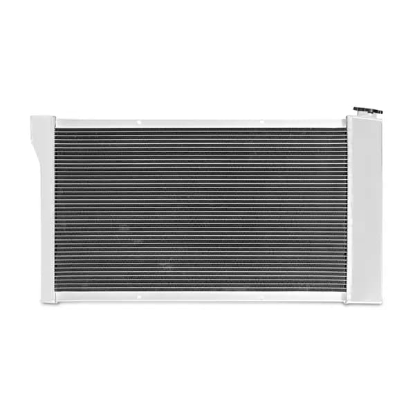 Mishimoto 67-72 GM C/K Truck X-Line Performance Aluminum Radiator thumbnail 2