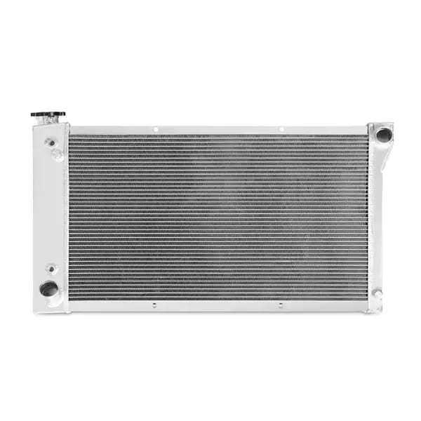 Mishimoto 67-72 GM C/K Truck X-Line Performance Aluminum Radiator thumbnail 3