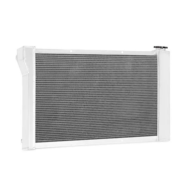 Mishimoto 67-72 GM C/K Truck X-Line Performance Aluminum Radiator thumbnail 4