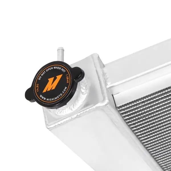 Mishimoto 67-72 GM C/K Truck X-Line Performance Aluminum Radiator thumbnail 5