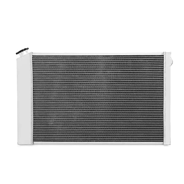 Mishimoto 78-86 GM C/K Truck X-Line Performance Aluminum Radiator thumbnail 2