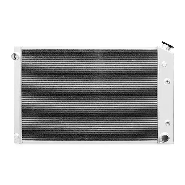 Mishimoto 78-86 GM C/K Truck X-Line Performance Aluminum Radiator thumbnail 3