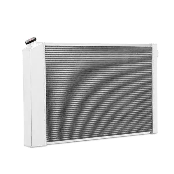 Mishimoto 78-86 GM C/K Truck X-Line Performance Aluminum Radiator thumbnail 4