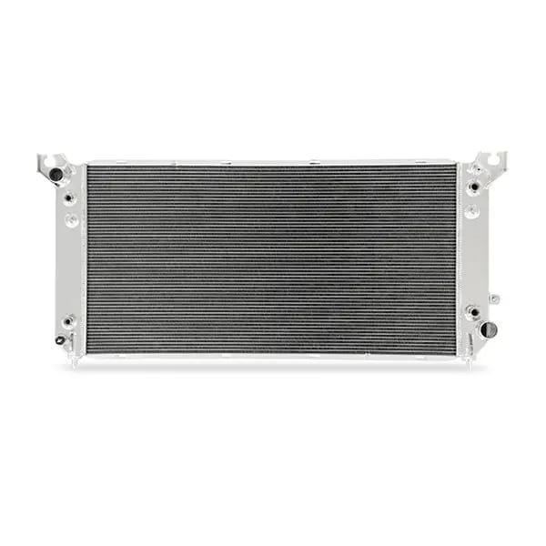 Mishimoto 2014+ Chevrolet Silverado 1500 V8 Aluminum Radiator thumbnail 6