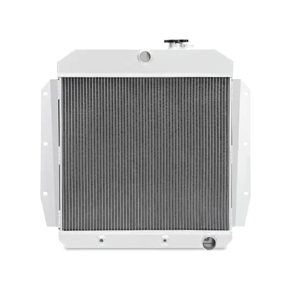 Mishimoto 55-59 GM 3100 Series X-Line Aluminum Radiator thumbnail 2