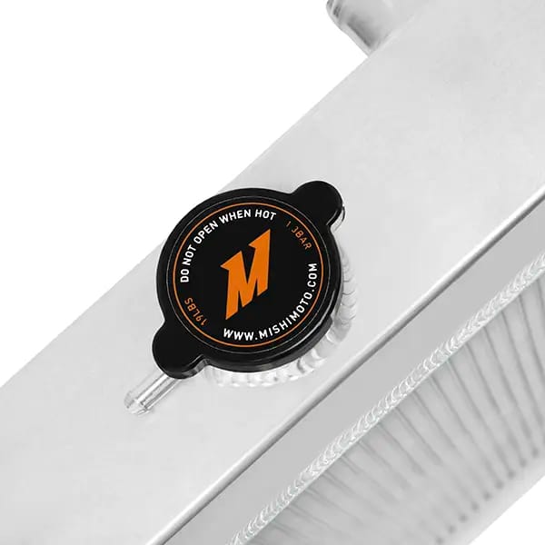 Mishimoto 55-59 GM 3100 Series X-Line Aluminum Radiator thumbnail 5