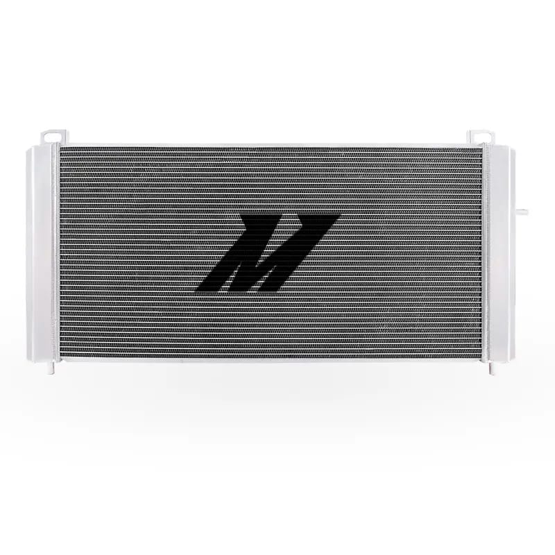 Mishimoto 99-14 Chevrolet Silverado 1500 V8 Aluminum Radiator thumbnail 2