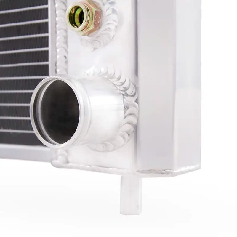 Mishimoto 99-14 Chevrolet Silverado 1500 V8 Aluminum Radiator thumbnail 7
