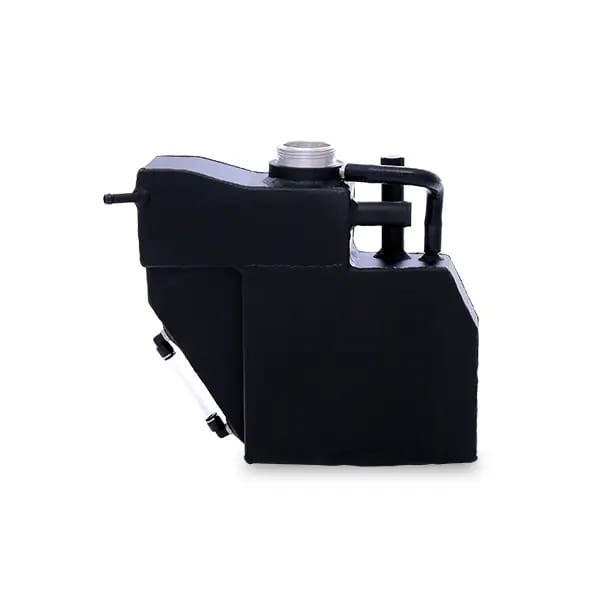 Mishimoto Aluminum Coolant Reservoir Tank thumbnail 12