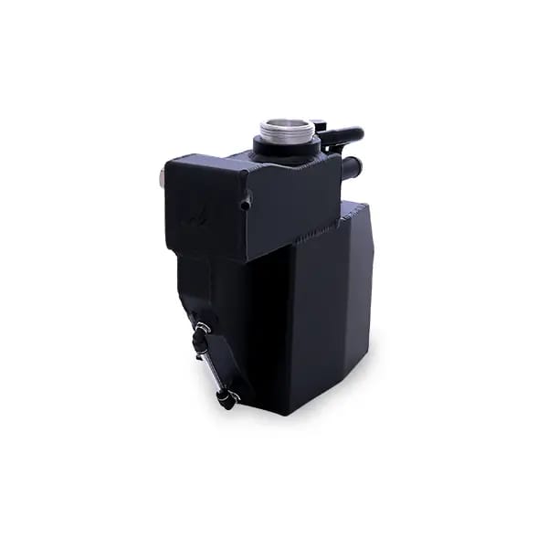 Mishimoto Aluminum Coolant Reservoir Tank thumbnail 13