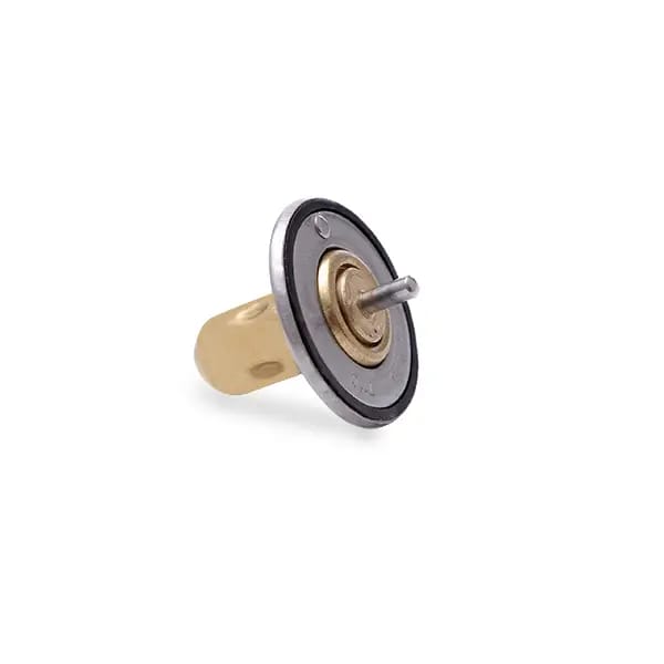 Mishimoto 2016+ Chevy Camaro 6.2L / 2016+ Chevy Corvette Racing Thermostat thumbnail 2