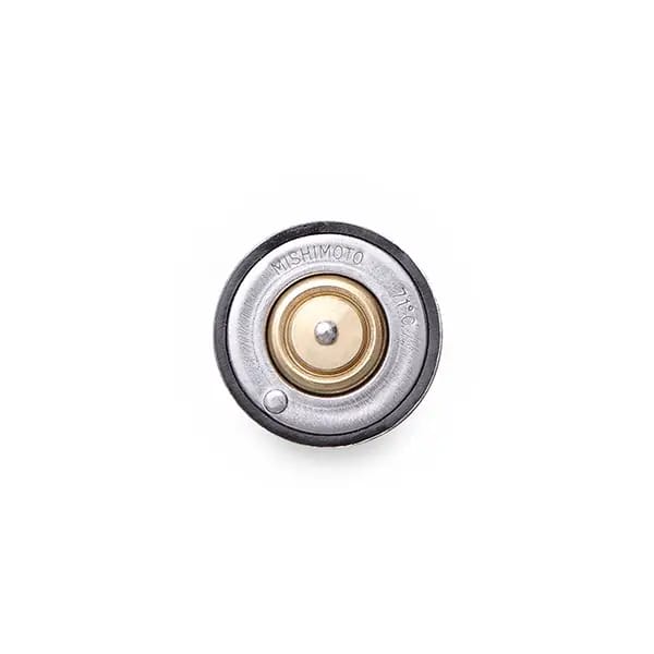 Mishimoto 2016+ Chevy Camaro 6.2L / 2016+ Chevy Corvette Racing Thermostat thumbnail 3