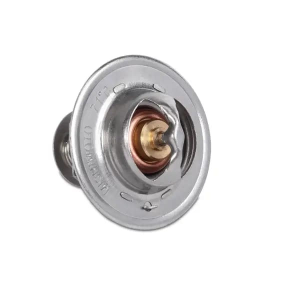Mishimoto 05-10 Ford Mustang GT 160 Degree Street Thermostat thumbnail 3