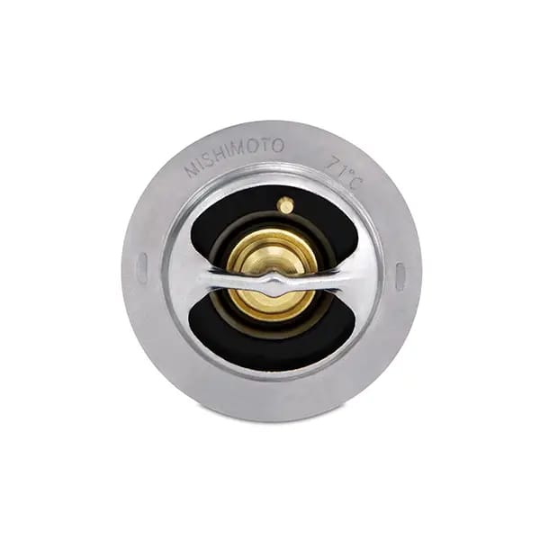 Mishimoto 11+ Ford Mustang V6/V8 160 Degree Racing Thermostat thumbnail 5