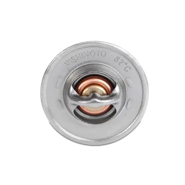Mishimoto Jeep Wrangler 2.5L/4.0L/4.2L Racing Thermostat thumbnail 6