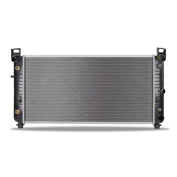 Mishimoto Cadillac Escalade Replacement Radiator 2002-2014 thumbnail 3