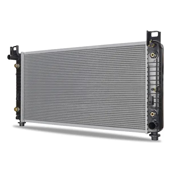 Mishimoto Cadillac Escalade Replacement Radiator 2002-2014 thumbnail 5