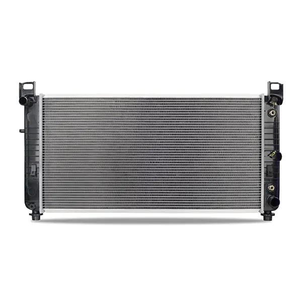 Mishimoto 02-13 Cadillac Escalade Replacement Radiator thumbnail 3