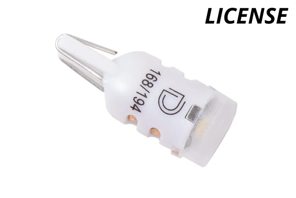 Diode Dynamics 194 LED Bulb HP5 LED Warm - White (Single) thumbnail 4
