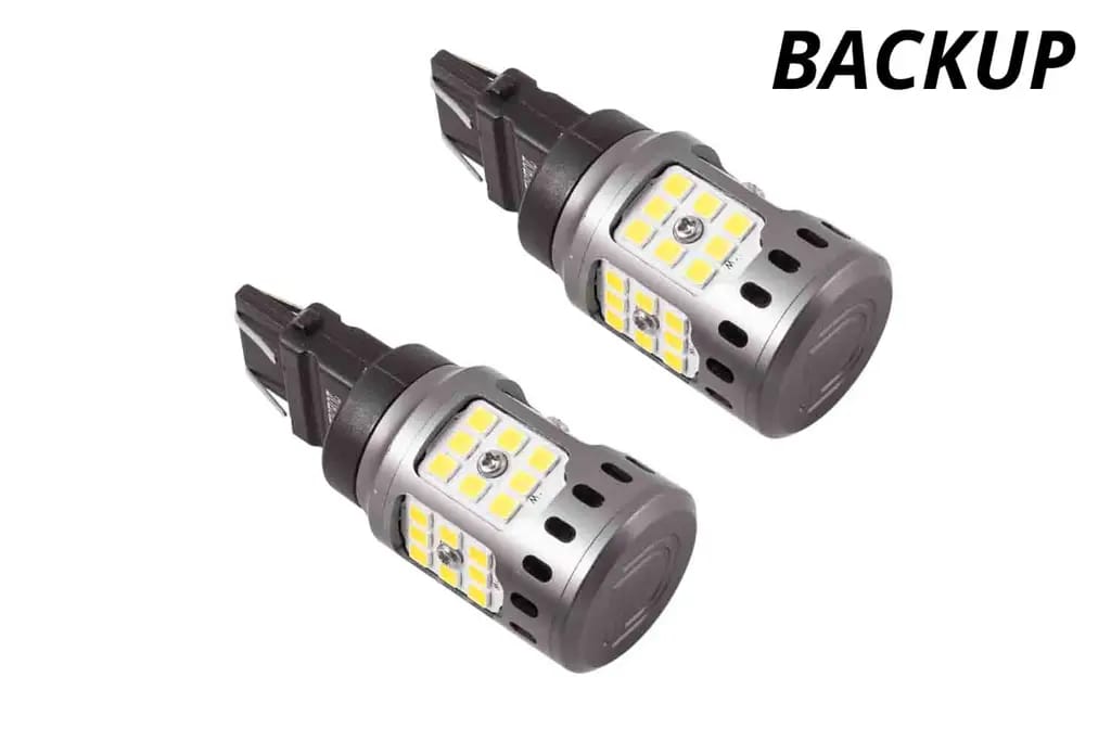 Diode Dynamics 3157 LED Bulb HP11 LED - Cool - White (Pair) thumbnail 2