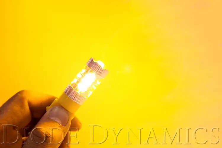 Diode Dynamics 3157 LED Bulb HP24 Dual-Color LED - Cool - White (Pair) thumbnail 3