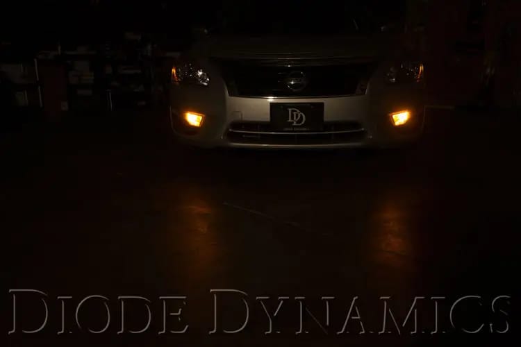 Diode Dynamics 7443 LED Bulb HP24 LED - Cool - White Switchback (Pair) thumbnail 2
