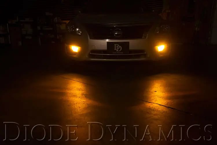 Diode Dynamics 7443 LED Bulb HP24 LED - Cool - White Switchback (Pair) thumbnail 3