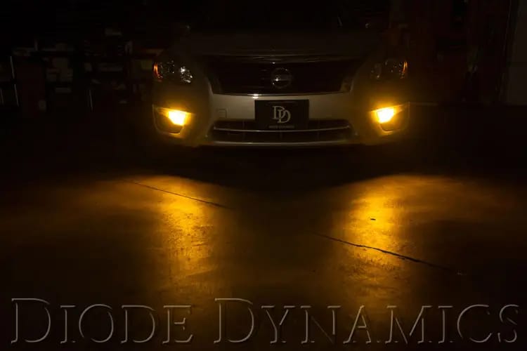Diode Dynamics 7443 LED Bulb HP24 LED - Cool - White Switchback (Pair) thumbnail 4