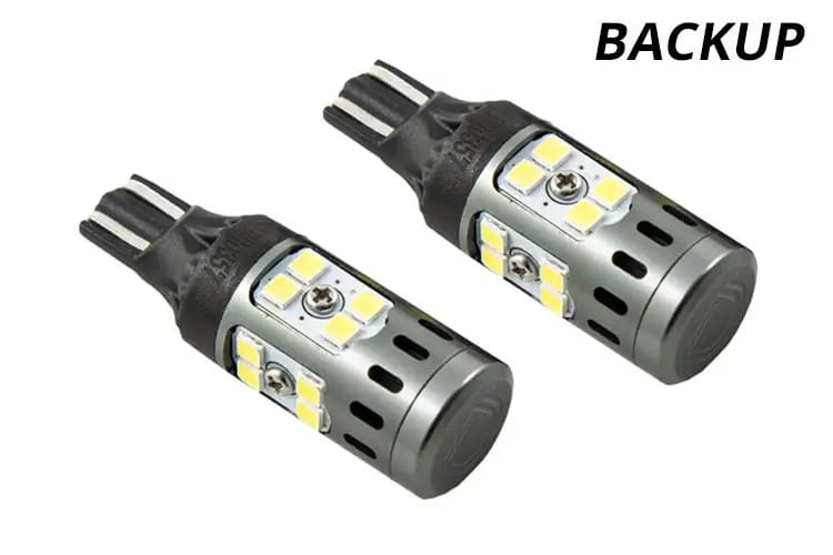 Diode Dynamics 921 LED Bulb HP36 LED - Cool - White (Pair) thumbnail 2