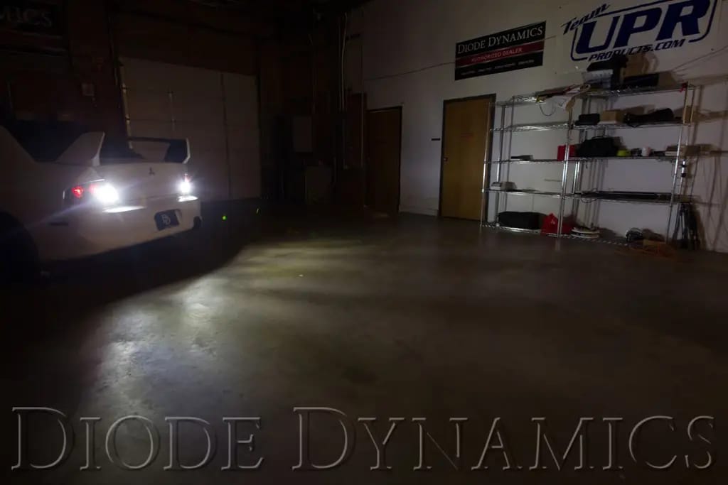 Diode Dynamics 7443 LED Bulb HP48 LED - Cool - White (Pair) thumbnail 2
