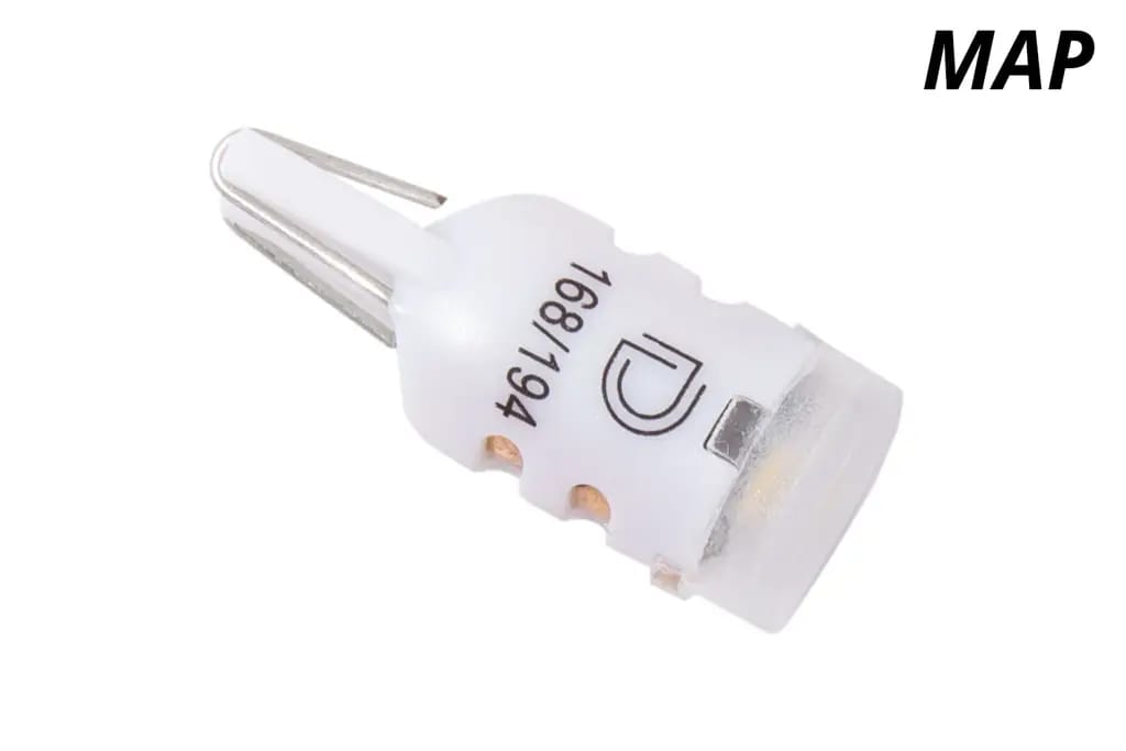 Diode Dynamics LED Board SMD12 - Amber (Single) thumbnail 4