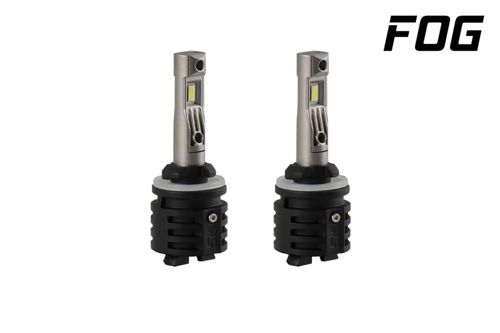 Diode Dynamics 880/881 White SL2 LED Bulbs (pair) thumbnail 2