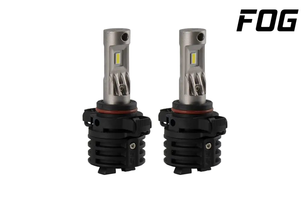 Diode Dynamics 5202/PSX24W Yellow SL2 LED Bulbs (pair) thumbnail 2