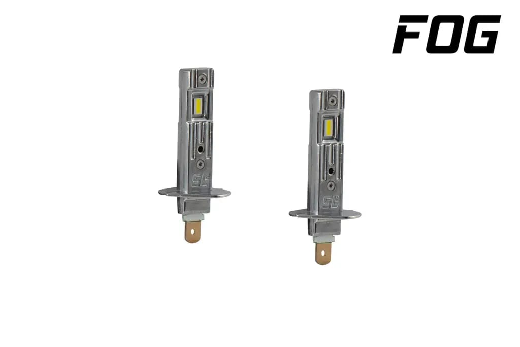 Diode Dynamics H1 White SL2 LED Bulbs (pair) thumbnail 2
