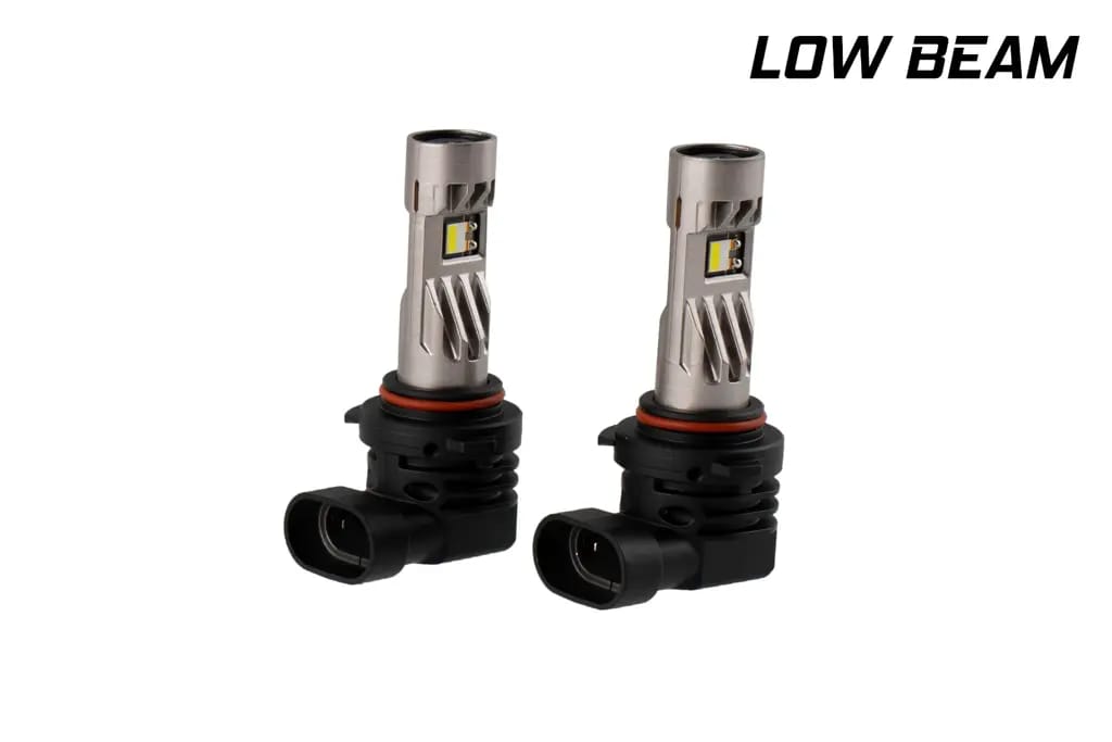 Diode Dynamics 9006/9012 White SL2 Pro LED Bulbs (pair) thumbnail 2