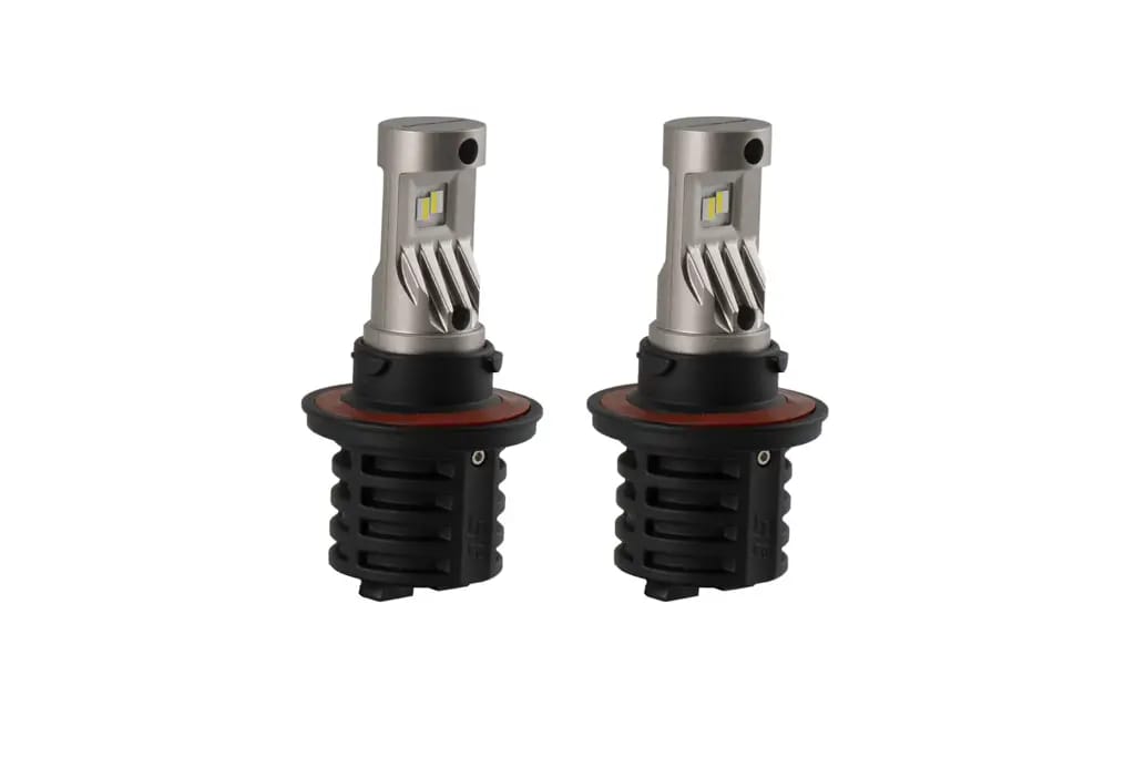 Diode Dynamics H13 White SL2 LED Bulbs (pair) thumbnail 2
