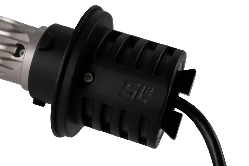 Diode Dynamics H13 White SL2 LED Bulbs (pair) thumbnail 5