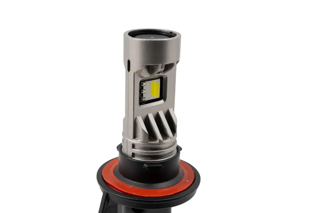 Diode Dynamics H13 White SL2 Pro LED Bulbs (Pair) thumbnail 4
