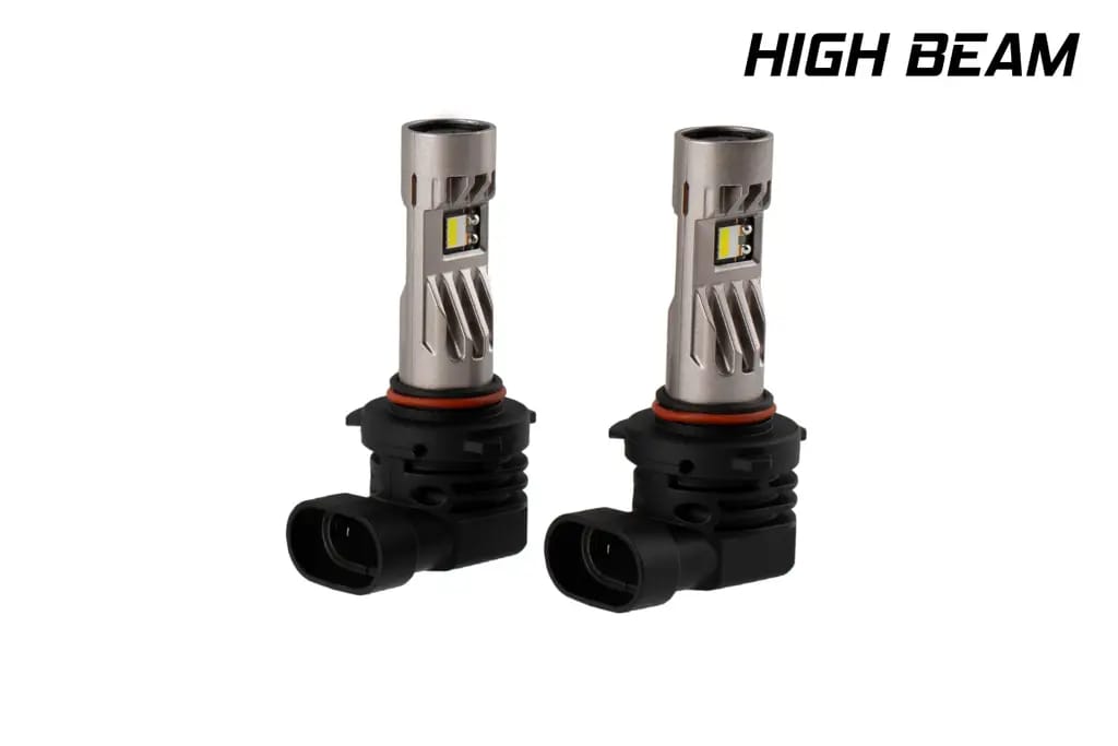 Diode Dynamics 9005/9011/H10 White SL2 Pro LED Bulbs (pair) thumbnail 2