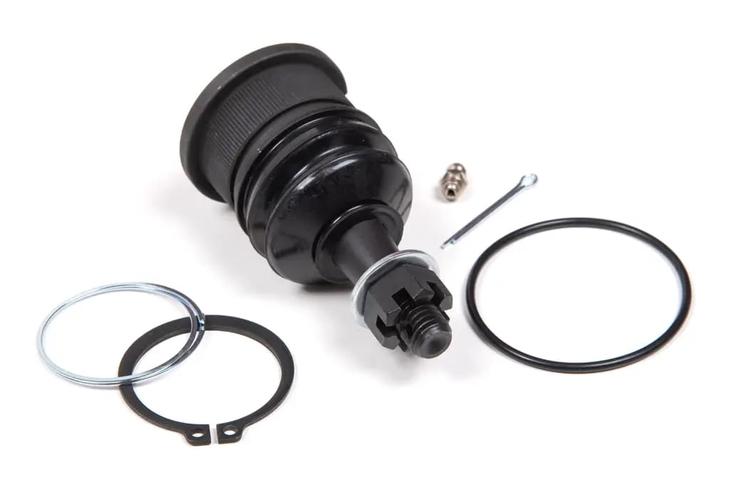 UCA Ball Joint | Replacement for BDS 121151 OE Cast Steel Arms | 2007-2018 Chevy / GMC 1500 | BDS Suspension