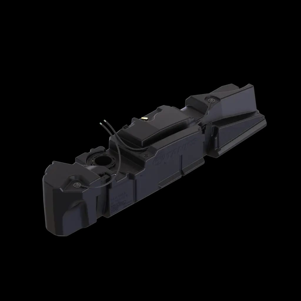 S&B 60 Gallon Replacement Fuel Tank For 05-12 Dodge/Ram 2500/3500 Crew Cab Long Bed SB thumbnail 5