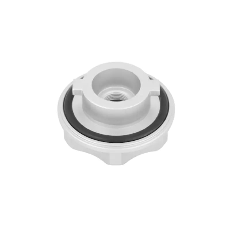 Mishimoto Mitsubishi Oil Filler Cap - Red thumbnail 12