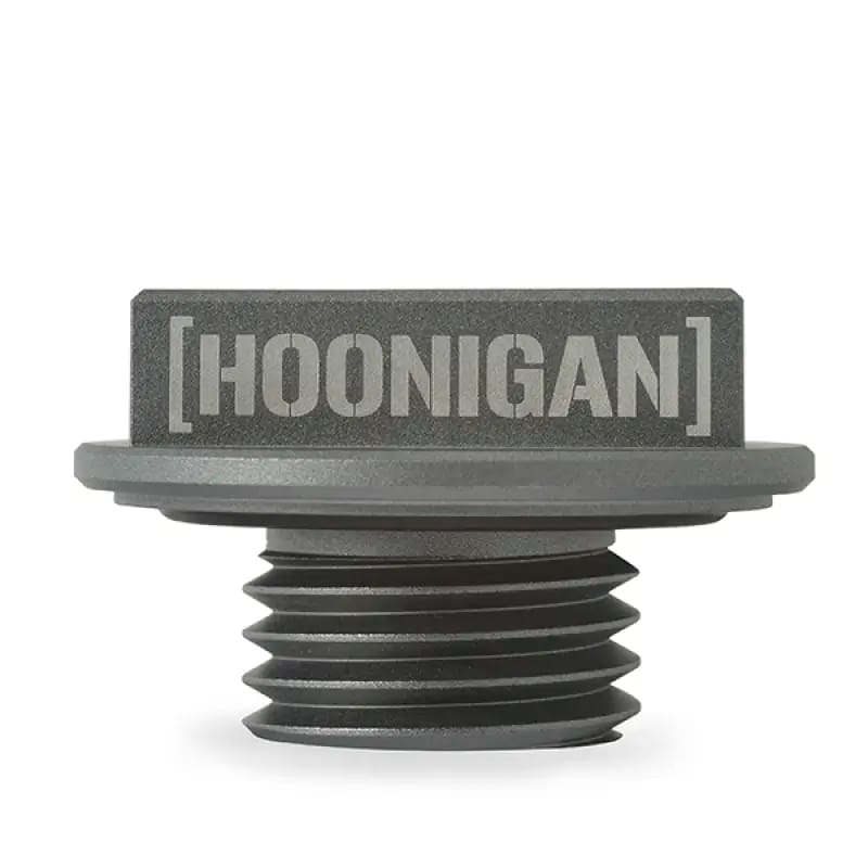 Mishimoto 87-01 Ford Mustang Hoonigan Oil Filler Cap - Silver thumbnail 17