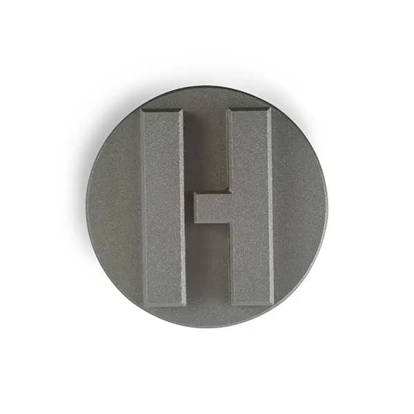 Mishimoto 05-16 Ford Mustang Hoonigan Oil Filler Cap - Silver thumbnail 6