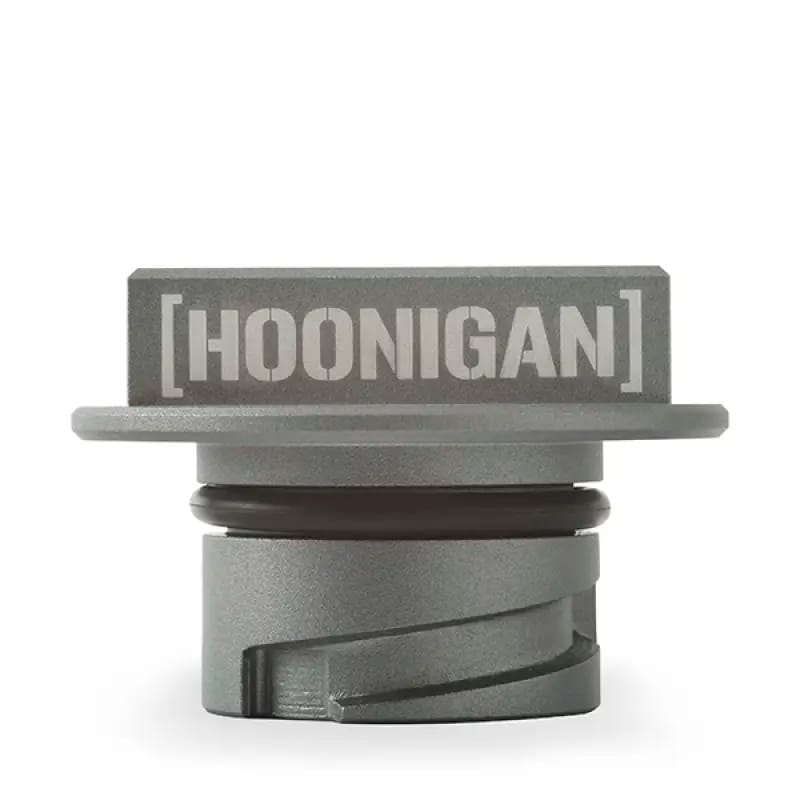 Mishimoto 05-16 Ford Mustang Hoonigan Oil Filler Cap - Silver thumbnail 17