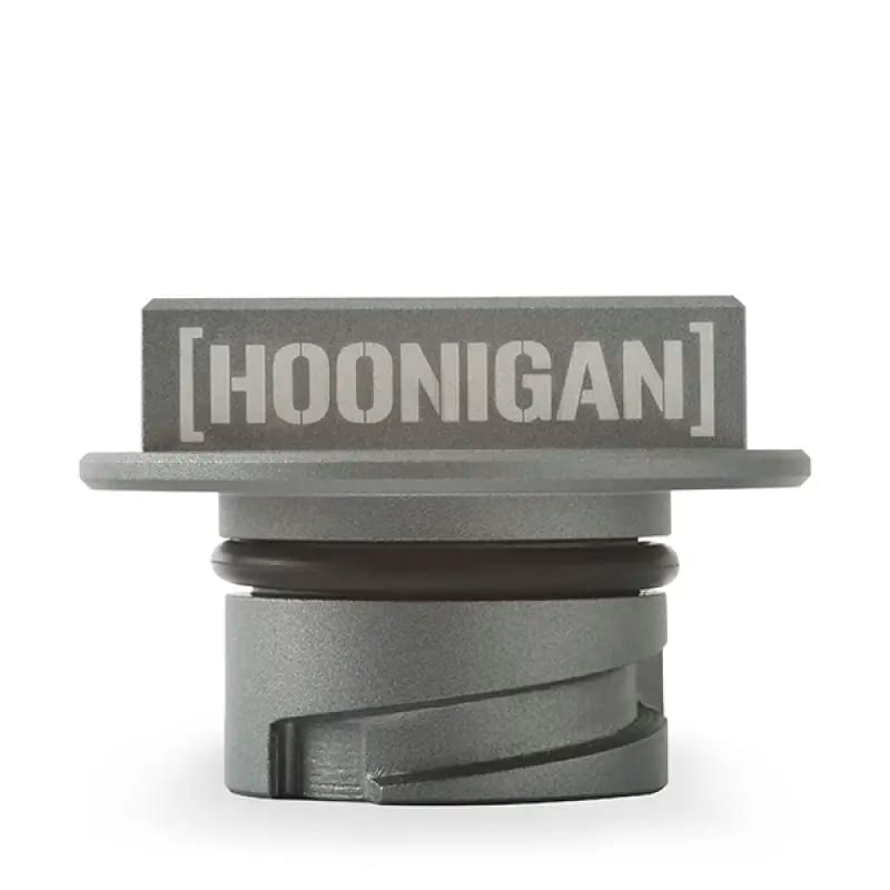 Mishimoto 05-16 Ford Mustang Hoonigan Oil Filler Cap - Silver thumbnail 27