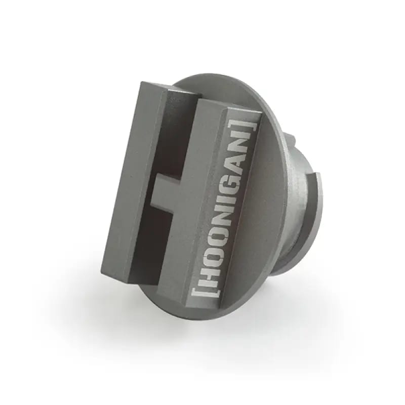 Mishimoto 05-16 Ford Mustang Hoonigan Oil Filler Cap - Silver thumbnail 24