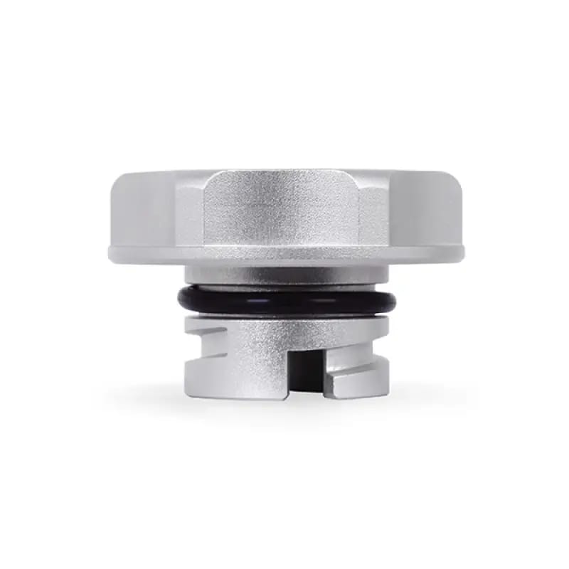 Mishimoto 2015+ Ford Mustang EcoBoost (Not For GT) /2013+ Ford Focus ST Oil Filler Cap - Black thumbnail 8