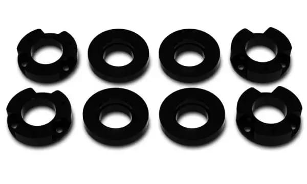 ICON 2021+ Ford Bronco 3in Lift C/O Spacer Kit thumbnail 2