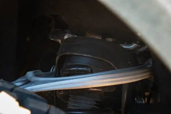ICON 2021+ Ford Bronco 3in Lift C/O Spacer Kit thumbnail 9